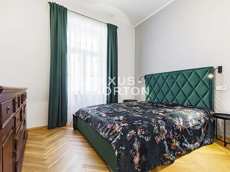 Pronájem bytu 2+kk 50 m², Praha – náhled fotky 3
