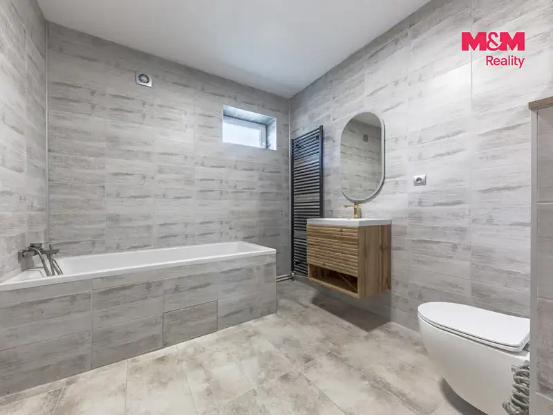 Prodej rodinného domu 150 m², pozemek 1140 m², Opočnice – náhled fotky 2