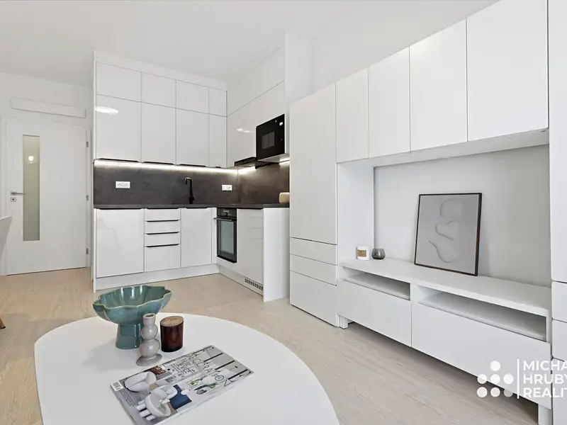 Prodej bytu 1+kk 27 m², Ostrava – náhled fotky 2