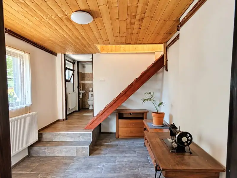 Prodej chalupy 110 m², pozemek 115 m², Svídnice – náhled fotky 3
