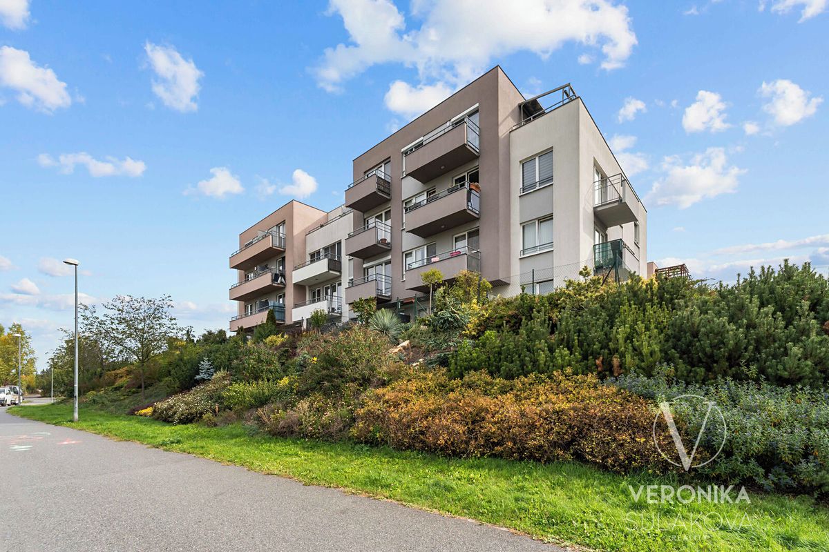 Prodej bytu 2+kk 80 m² – fotografie 2