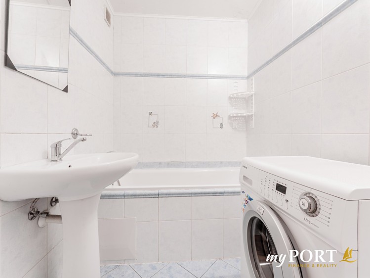 Квартира 3+1 на продаж, 71 м² (9 з 21)