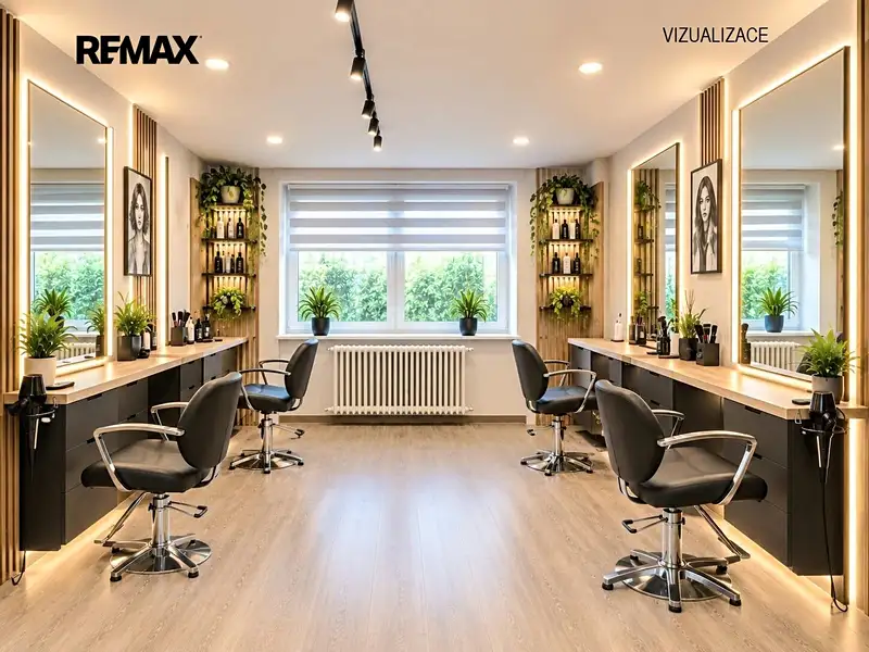 Pronájem obchodního prostoru 67 m², Praha – náhled fotky 1