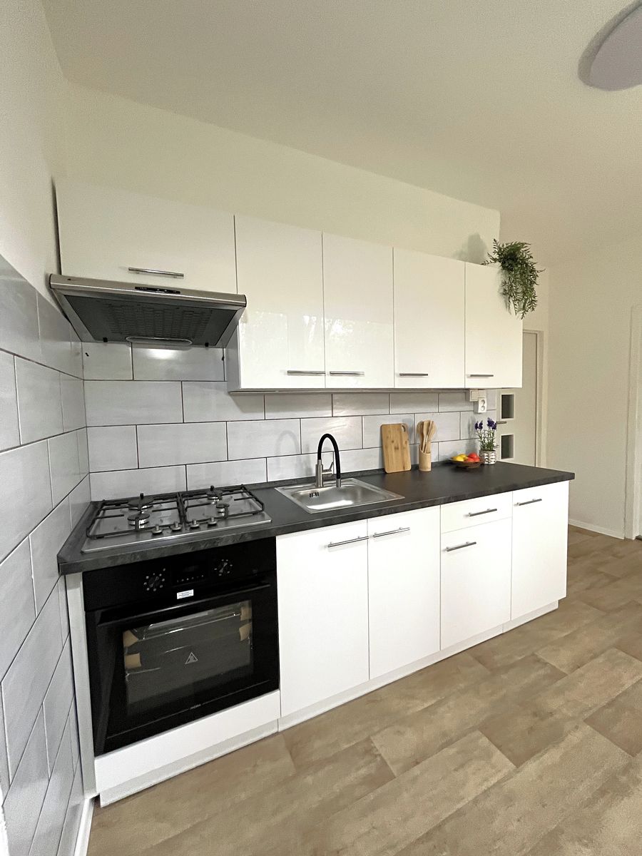 Pronájem bytu 4+1 82 m², Česká Lípa – fotka 1 z 3
