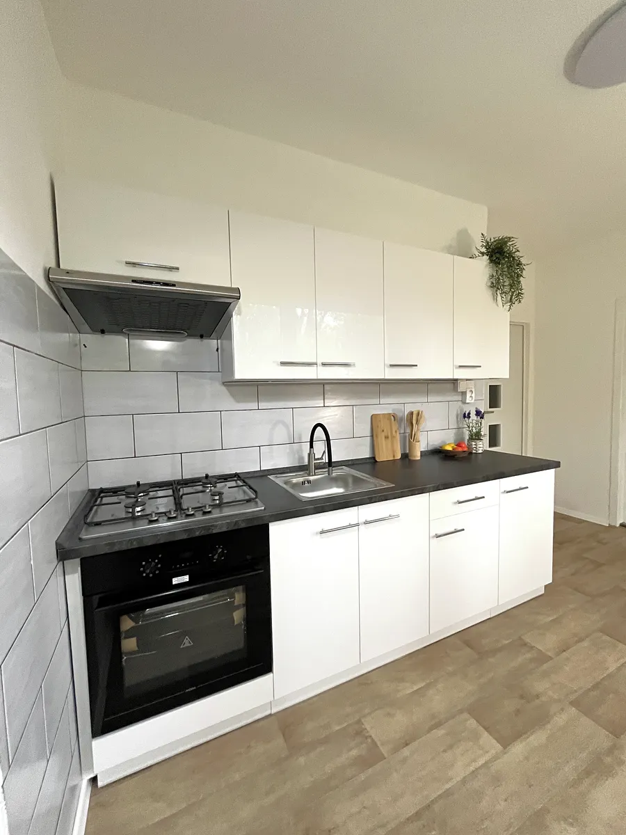 Pronájem bytu 4+1 82 m²