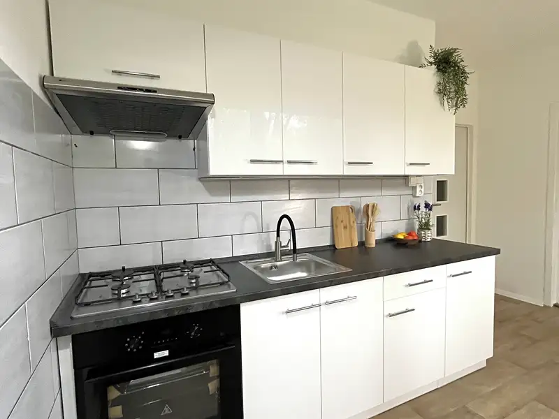 Pronájem bytu 4+1 82 m², Zoubkova, Česká Lípa