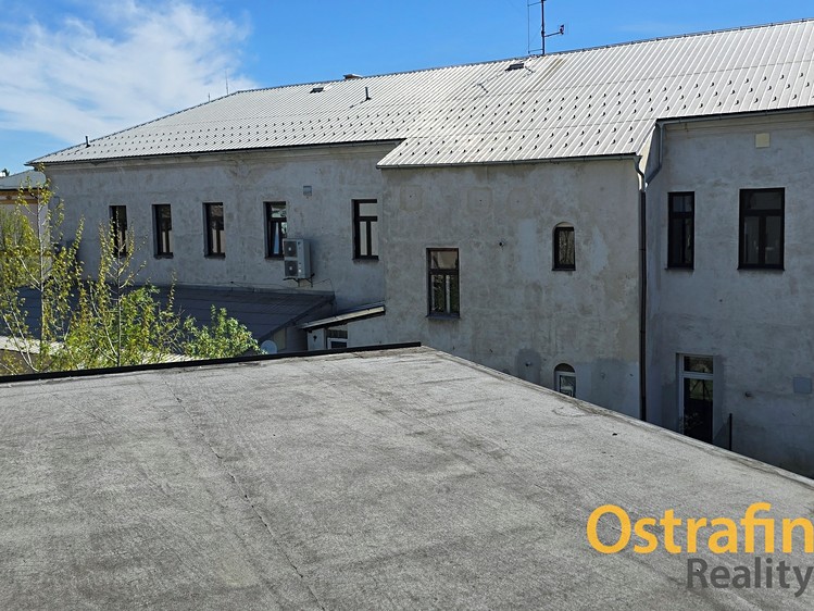 Комерційне приміщення в оренду, 29 м² (2 з 9)