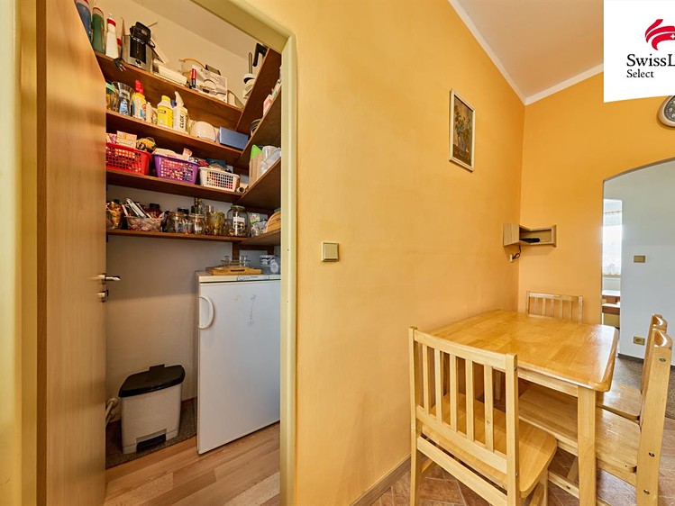 Prodej bytu 3+1, 91 m² (19 z 30)