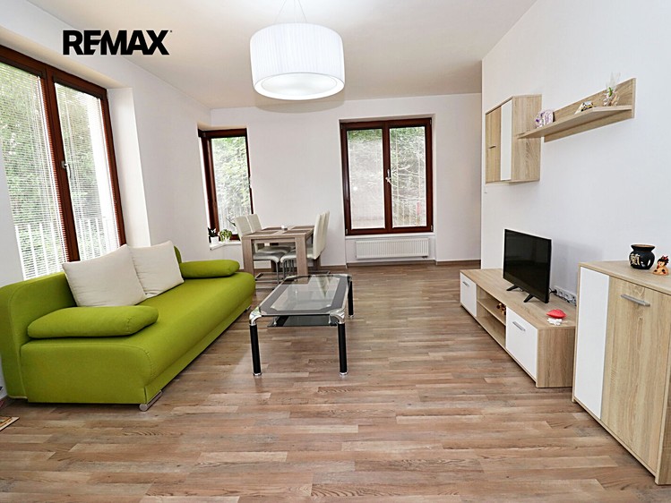 Квартира 3+kk на продаж, 84 м² (2 з 14)