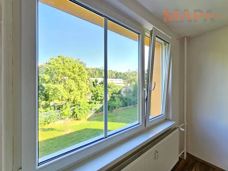 Prodej bytu 2+1 60 m², Chomutov – náhled fotky 3