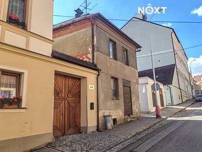 Prodej domu, 160 m² (2 z 4)