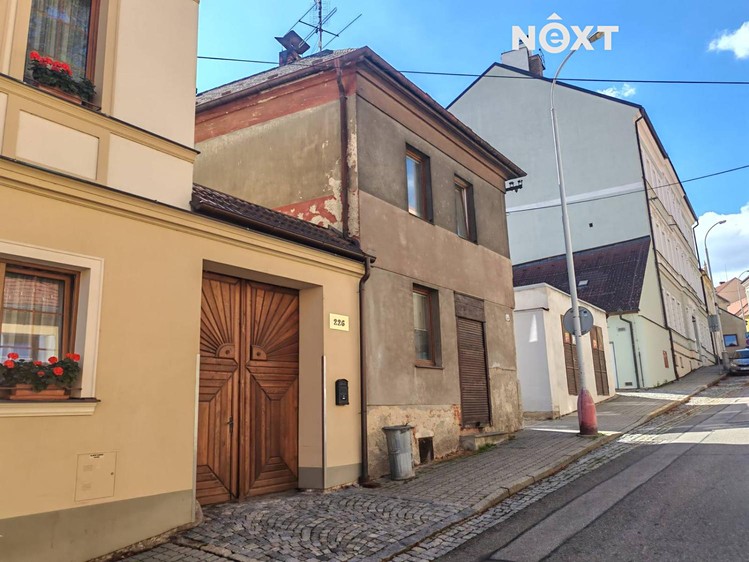 Prodej domu, 160 m² (2 z 4)