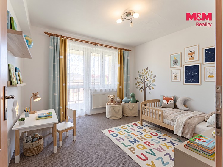 Квартира 4+kk на продаж, 100 м² (6 з 27)