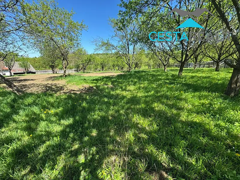 Prodej rodinného domu 100 m², pozemek 4424 m², Suchov – náhled fotky 3