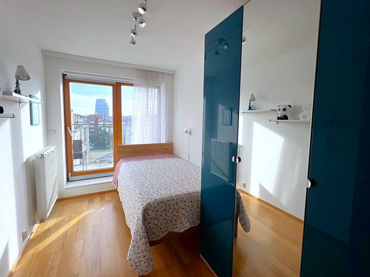 Pronájem bytu 3+kk, 88 m² (8 z 14)