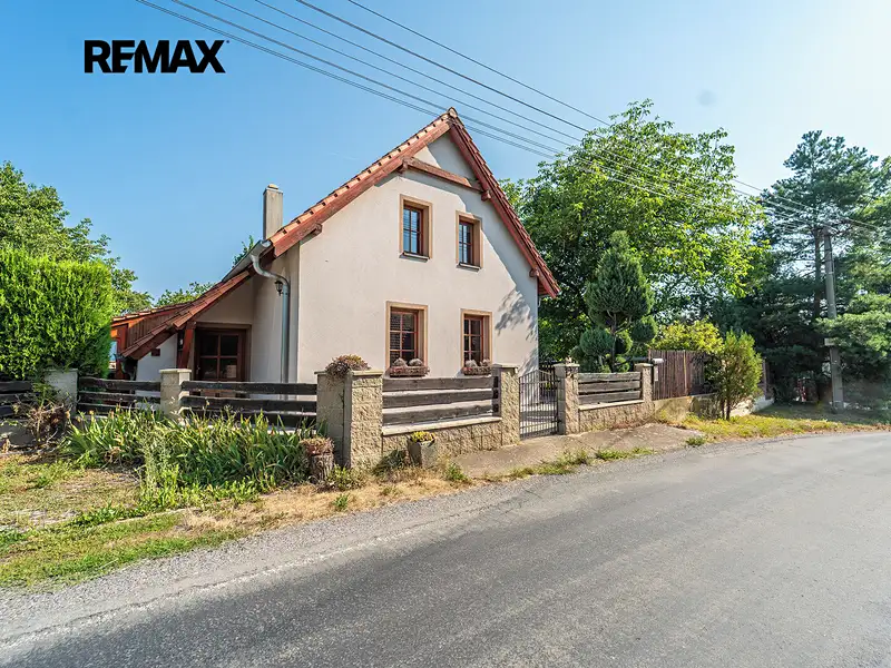 Prodej rodinného domu 132 m², pozemek 1070 m², Osov – náhled fotky 3