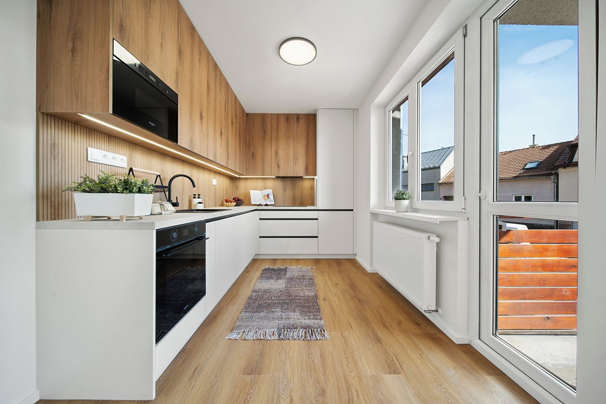 Prodej bytu 3+kk 72 m², Brno – fotka 1 z 3