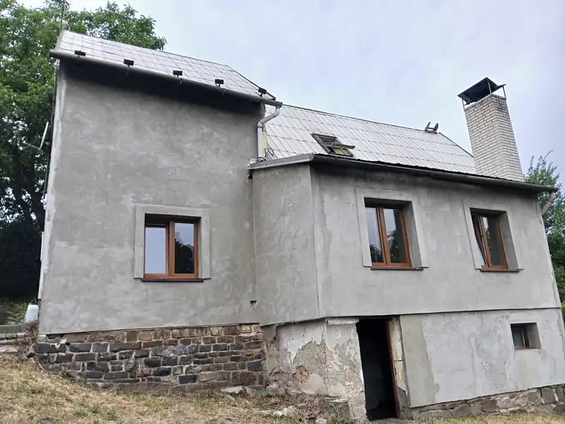 Prodej rodinného domu 150 m², pozemek 361 m², Vítkov – náhled fotky 2