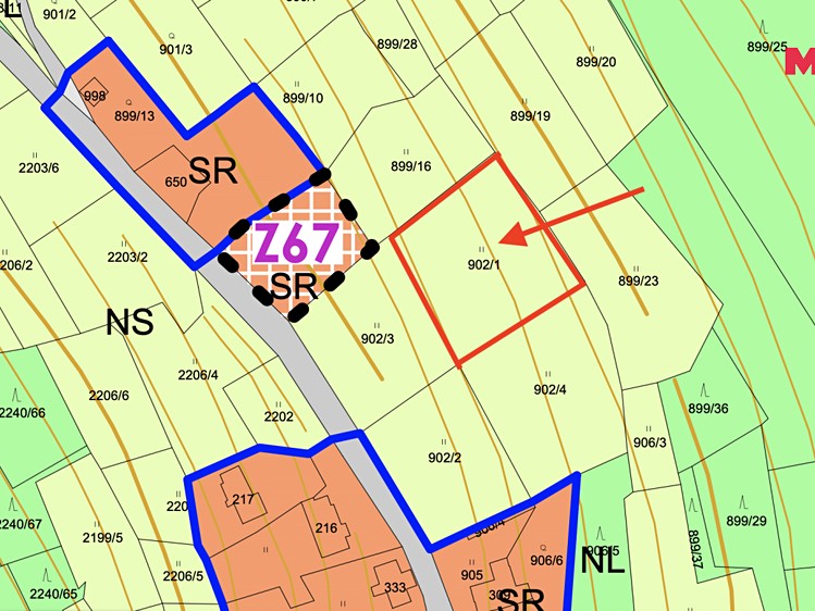 Grundstück zum Kauf, 2.029 m² (13 von 14)