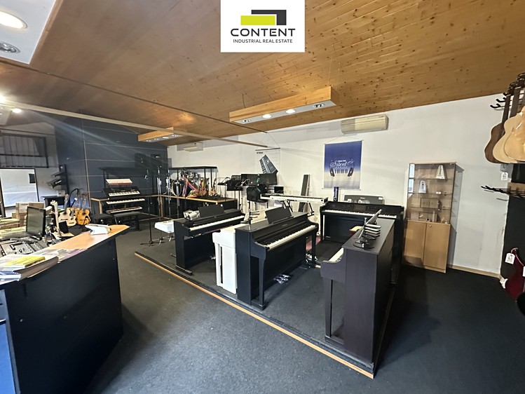 Комерційне приміщення в оренду, 280 м² (2 з 10)