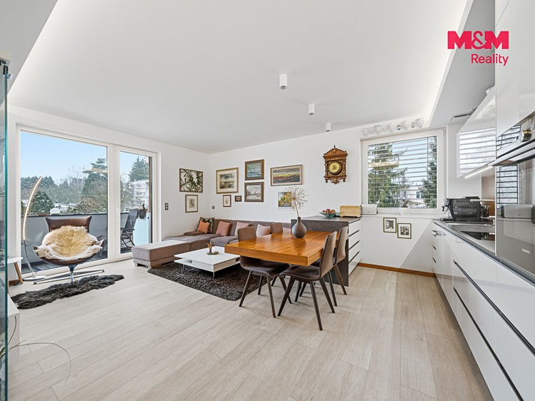 Wohnung 4+kk zum Kauf, 103 m² (8 von 30)