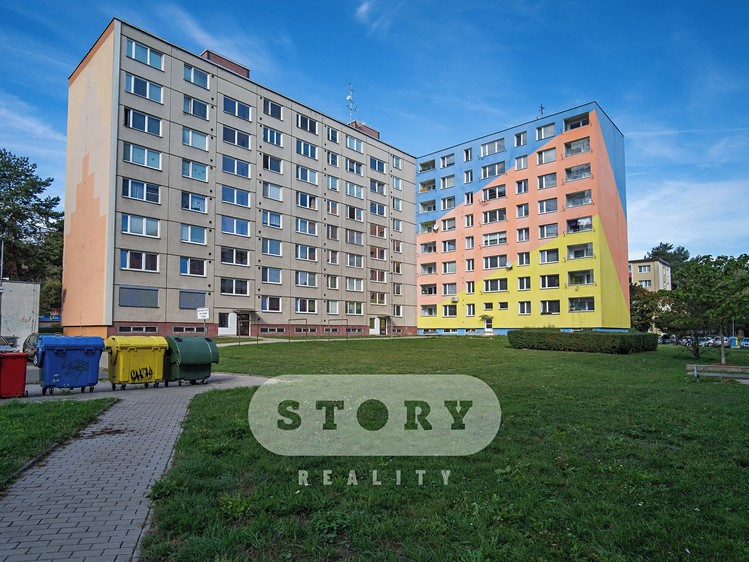 Квартира 4+1 на продаж, 81 м² (2 з 13)