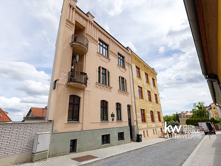 Квартира 2+1 на продаж, 73 м² (27 з 30)