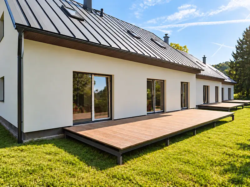Prodej rodinného domu 121 m², pozemek 370 m², Skalice u České Lípy – náhled fotky 2
