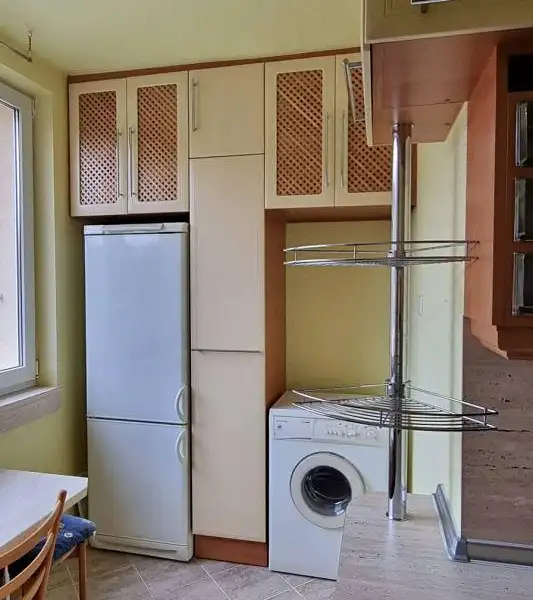 Pronájem bytu 2+1 54 m², Jeseník – náhled fotky 2