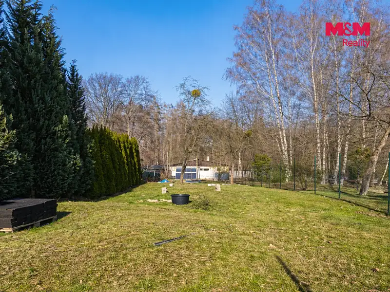 Prodej zahrady 668 m², Orlová – náhled fotky 2