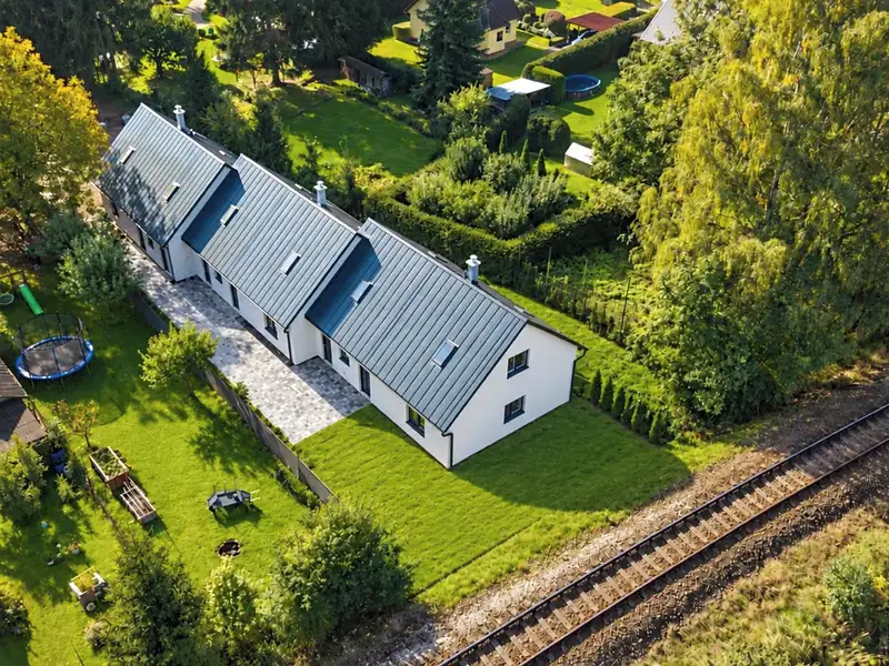Prodej rodinného domu 121 m², pozemek 370 m², Skalice u České Lípy – náhled fotky 3