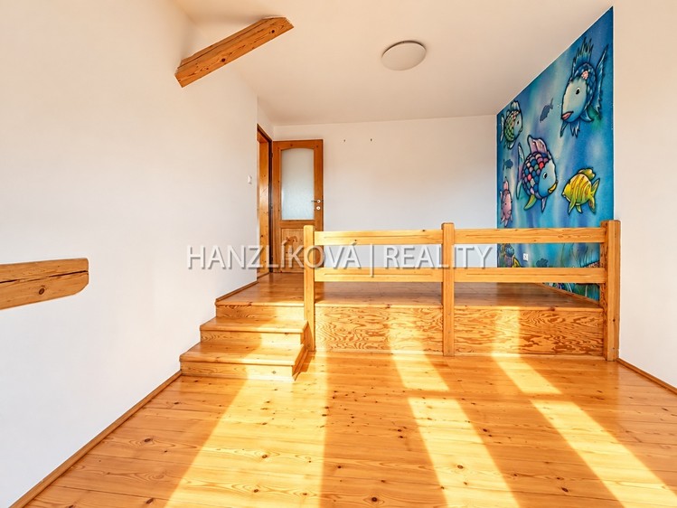 Квартира 4+kk на продаж, 143 м² (14 з 25)