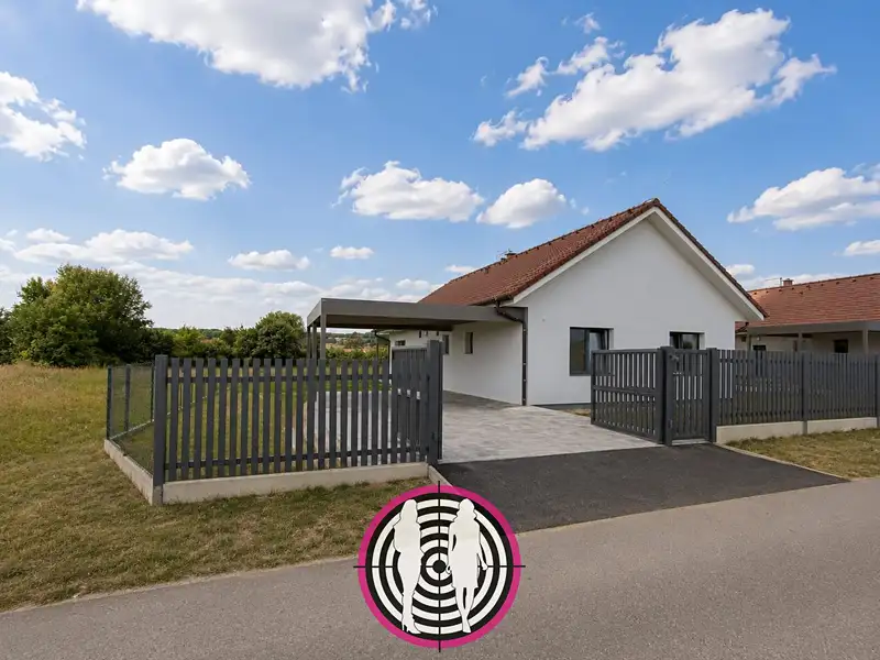 Prodej rodinného domu 114 m², pozemek 905 m², Choťovice – náhled fotky 1