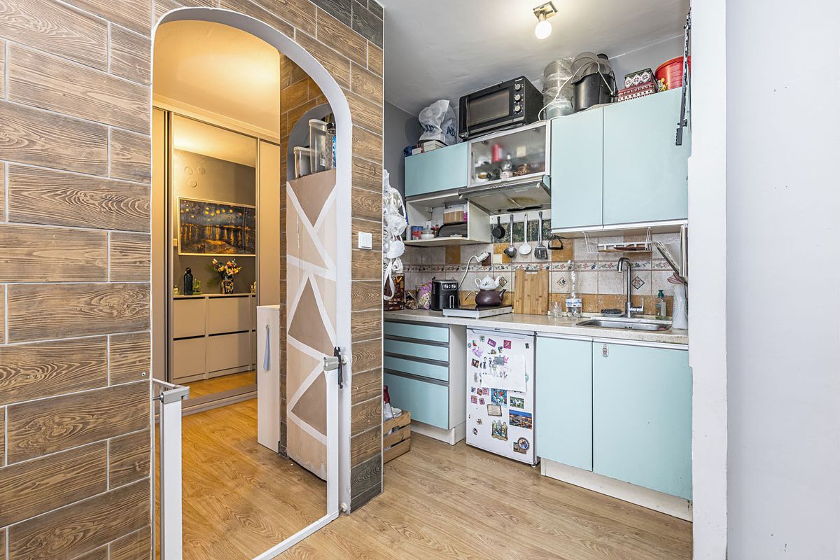 Prodej bytu 2+kk 40 m² – fotografie 4