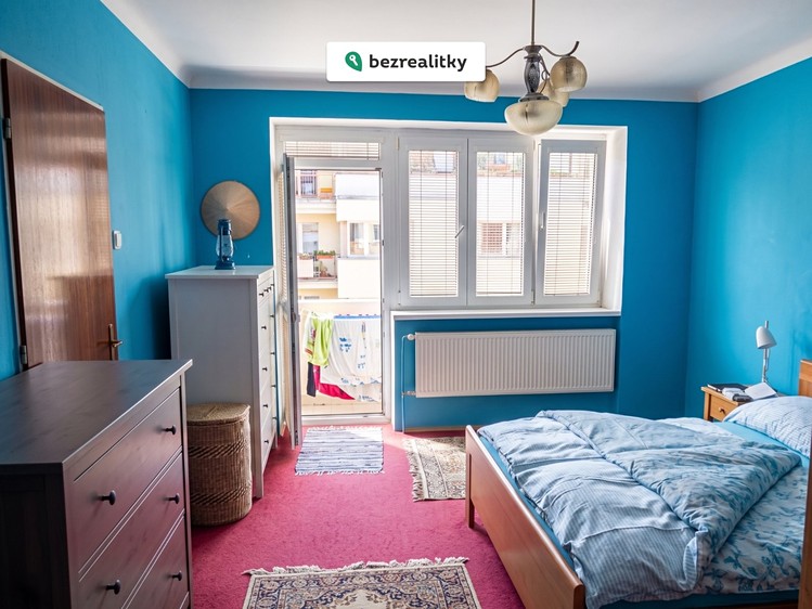 Wohnung 2+kk zum Kauf, 46 m² (4 von 16)
