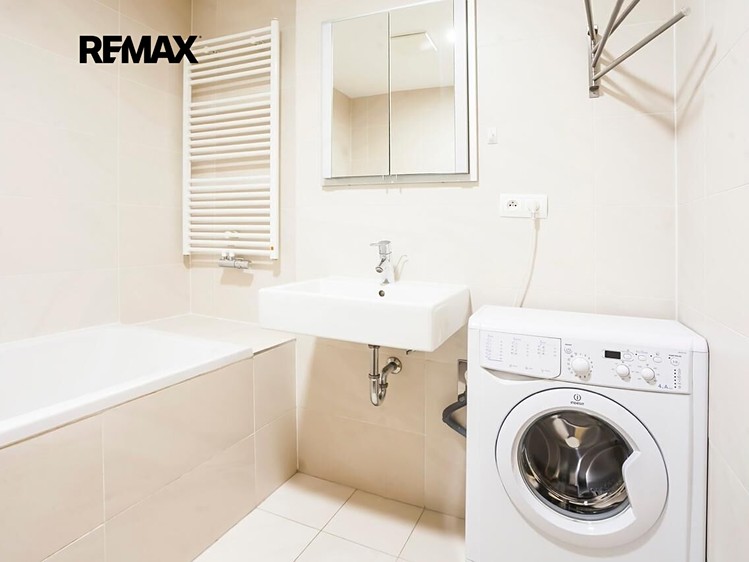 Квартира 1+kk в оренду, 38 м² (8 з 14)