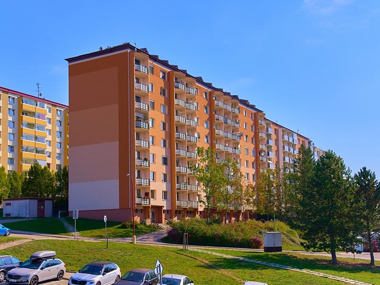 Квартира 3+1 на продаж, 75 м² (1 з 29)