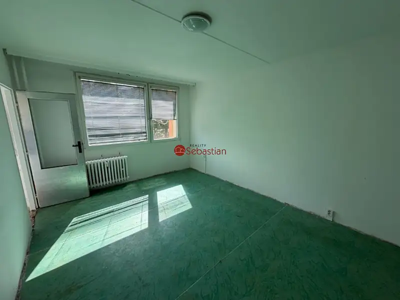 Prodej bytu 1+1 26 m², Most – náhled fotky 2