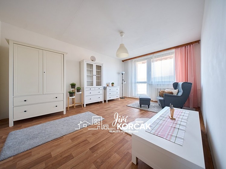 Квартира 3+1 на продаж, 75 м² (14 з 29)