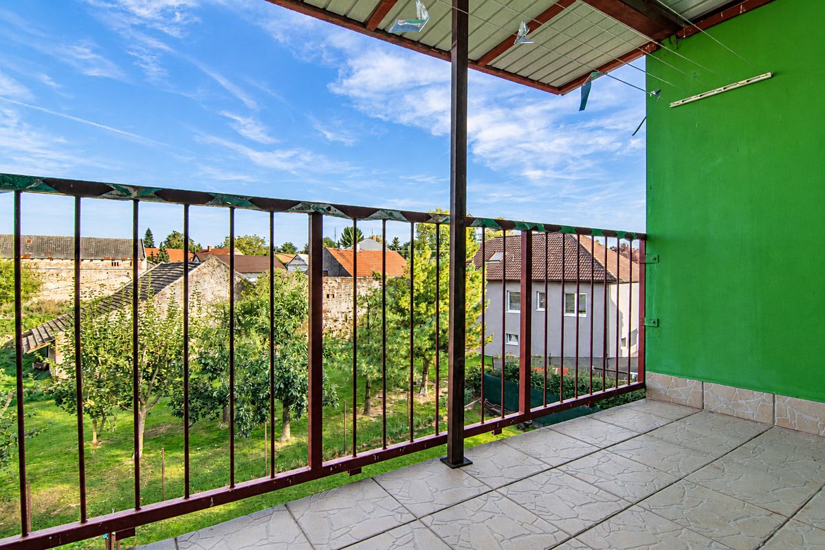Prodej bytu 3+1 81 m²