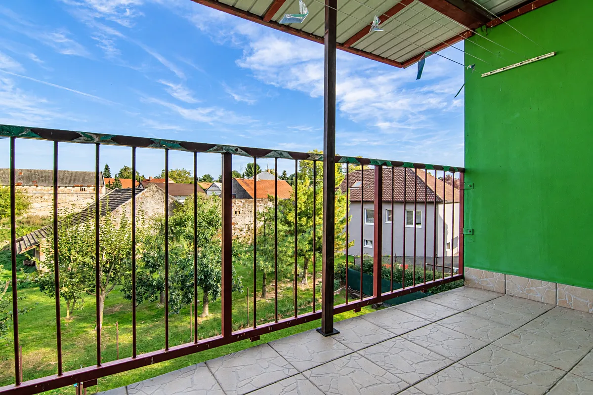 Prodej bytu 3+1 81 m²