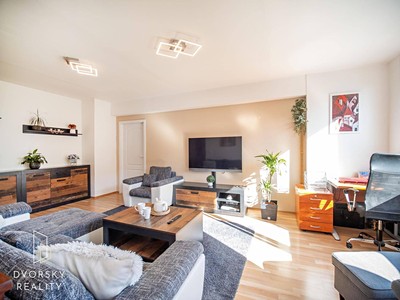 Квартира 3+1 на продаж, 79 м² (3 з 23)