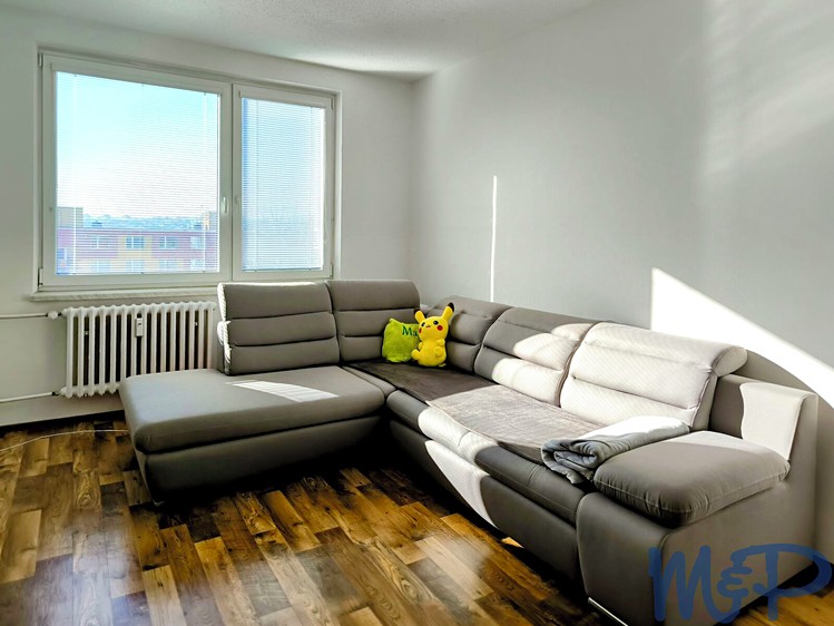 Квартира 1+kk на продаж, 27 м² (13 з 13)