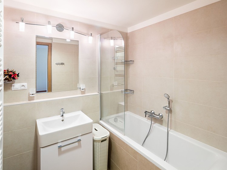 Pronájem bytu 3+kk, 88 m² (10 z 14)