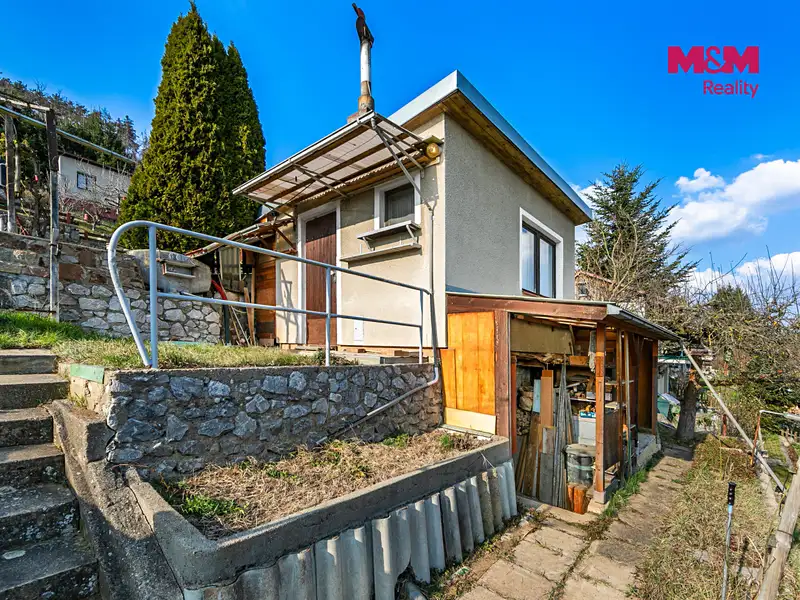 Prodej zahrady 441 m², Beroun – náhled fotky 2