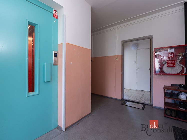 Wohnung 1+1 zum Kauf, 34 m² (13 von 19)