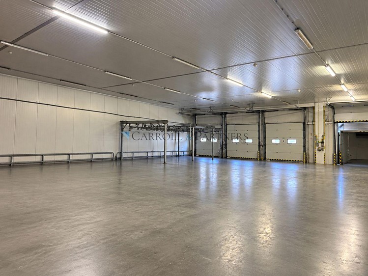Pronájem komerčního prostoru, 868 m² (5 z 6)