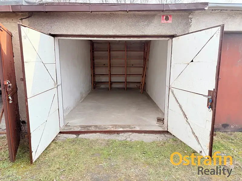 Prodej nemovitosti, 20 m², Karviná, Orlová