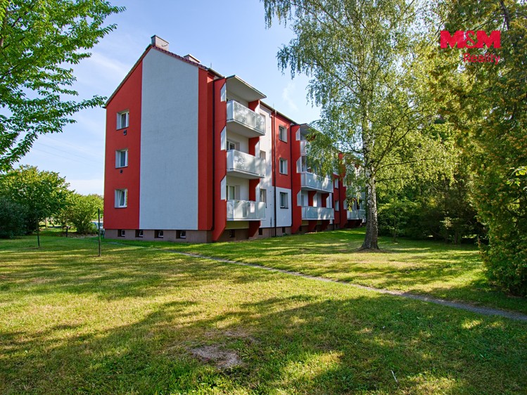 Квартира 2+1 на продаж, 47 м² (4 з 25)
