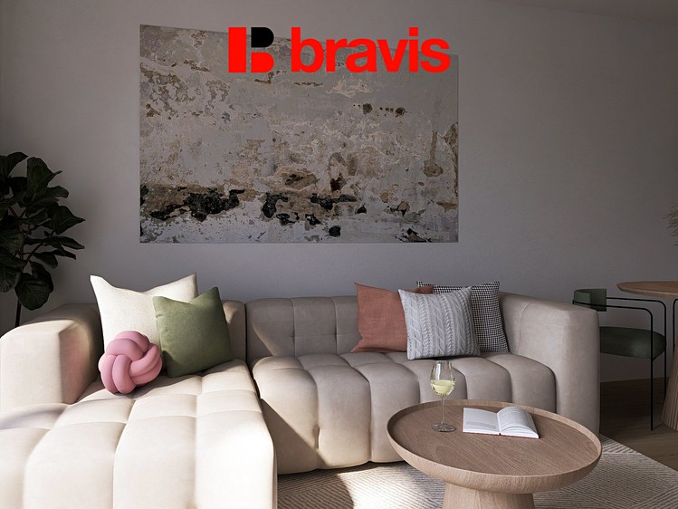 Prodej bytu 2+kk, 56 m² (15 z 15)